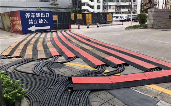 新和发电机组电缆选型完整具体步骤(工程通用标准流程)